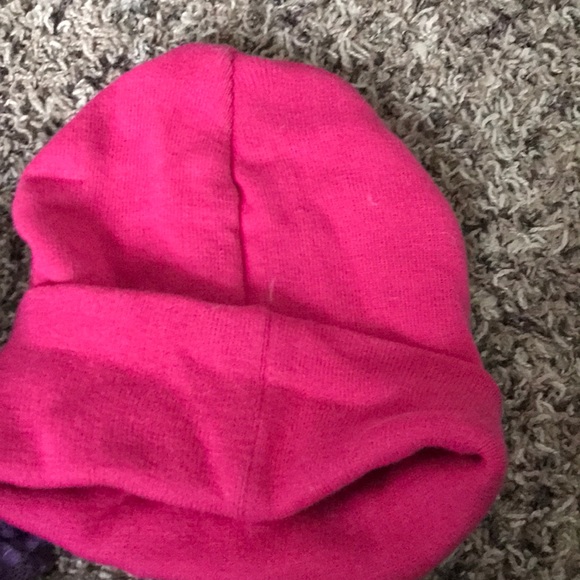 beanie, NWOT - Picture 2 of 2